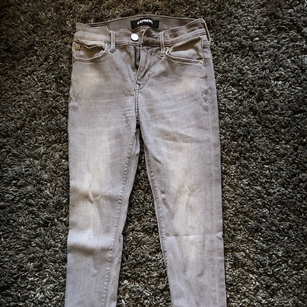 Express Jeans
